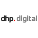 DHP DIGITAL LTD Logo