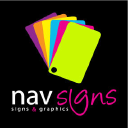 NAV SIGNS LTD Logo