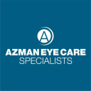 A Azman Eye Care Specialist Logo