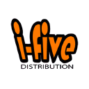 I-FIVE DISTRIBUTION LIMITED Logo