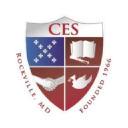 Christ Episcopal School Logo