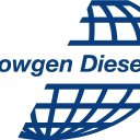 Powgen Logo