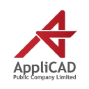 AppliCAD Logo