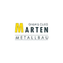 Marten Metallbau GmbH & Co. KG Logo