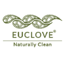 EUCLOVE CLEAN PTY LTD Logo