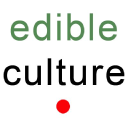 EDIBLECULTURE LTD Logo