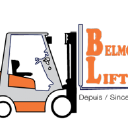 Belmont Lift Inc Logo