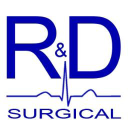 R & D SURGICAL LIMITED Logo