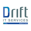 DRIFT IT LIMITED Logo