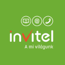 INVITEL Távközlési Zrt. Logo