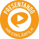 Presentando - Ihr Erklärfilm Christian Dürr Logo