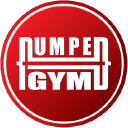 RISE GYM LTD Logo