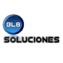 BL8 Soluciones Logo