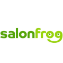 SALONFROG LTD Logo