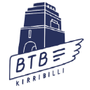 BTB KIRRIBILLI PTY LTD Logo