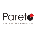 PARETO IT LLP Logo