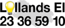 Lollands El Logo