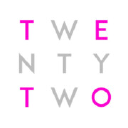 TWENTYTWO INTEGRATION LTD Logo