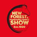 New Forest Show Logo