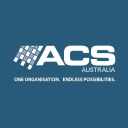 ADVANCED COMPOSITE STRUCTURES AUSTRALIA PTY LTD Logo