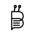 BEBUZEE LIMITED Logo