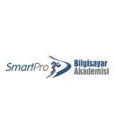 Smartpro Teknoloji Logo