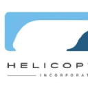 Helicopters Inc Logo