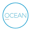 The Ocean Partnership - Empowering Proud Work Logo