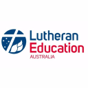 BOARD FOR LUTHERAN SCHOOLS Logo