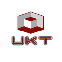 UK TURNSTILES LTD Logo