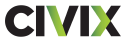 Civix Limited Logo