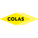 Colas Suisse SA Logo