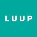 Luup Logo