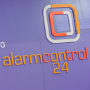 ACTION ALARM CONTROL 24 LIMITED Logo