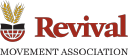 REVIVAL MOVEMENT ASSOCIATION-THE Logo