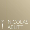 NICOLAS ABLITT HAIR STUDIO LTD Logo