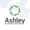 Ashley Addiction Treatment Logo