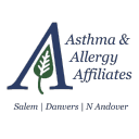 Asthma & Allergy Affiliates, Inc. Logo