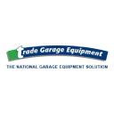 TRADE GARAGE EQUIPMENT LIMITED Logo