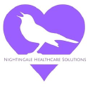 NIGHTINGALE HEALTHCARE SOLUTIONS LIMITED Logo