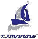 TJ MARINE LTD Logo