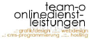 team-o Timo Engel Logo