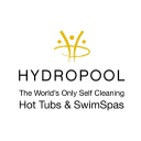HYDROPOOL UK LIMITED Logo