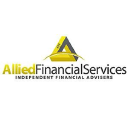 ALLIED FINANCIAL SERVICES LIMITED Logo
