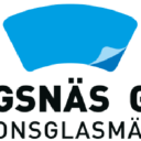Skogsnäs Glas AB Logo