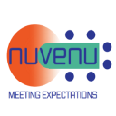 NUVENU LTD Logo