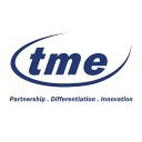 TME Systems Logo