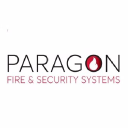 PARAGON FIRE PROTECTION LIMITED Logo