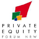 Private Equity Forum NRW e.V. Logo