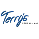 TERRY'S REMOVALS & STORAGE LTD Logo